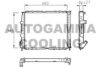 AUTOGAMMA 101422 Radiator, engine cooling